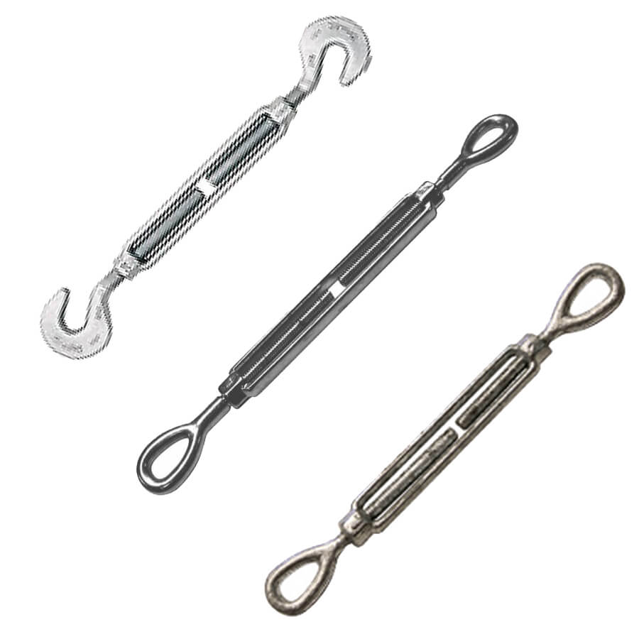 Turnbuckles