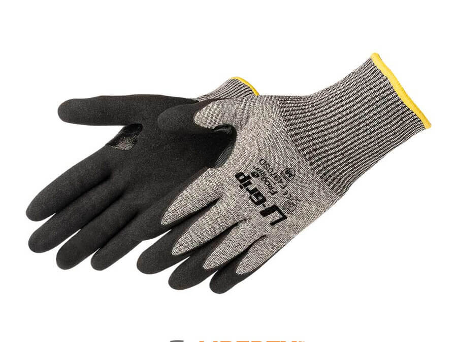 Liberty Safety™ U-GRIP® Work Gloves