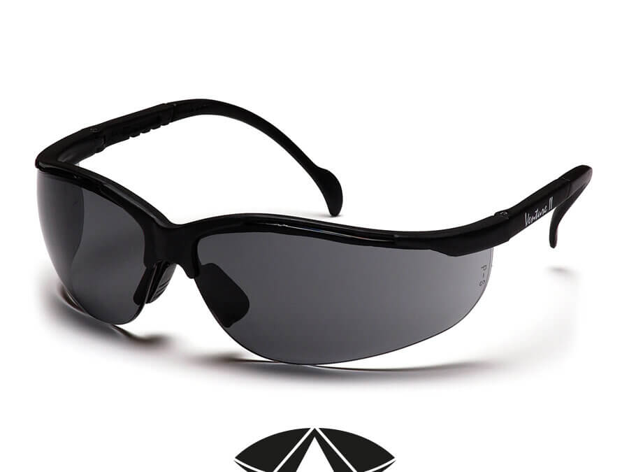 Pyramex® Venture II® Eye Protection