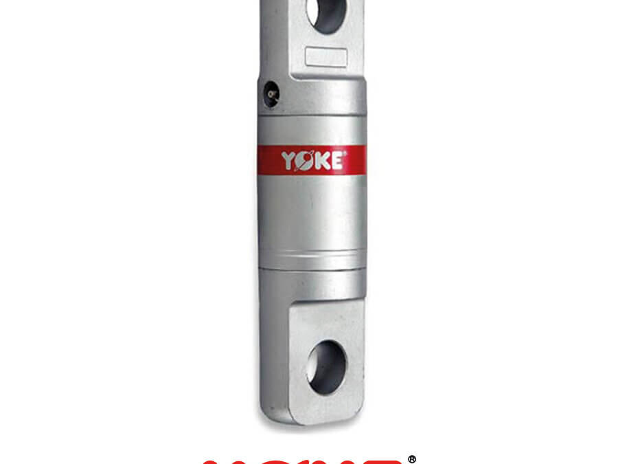 Yoke® Eye-Eye Angular Contact Bearing Swivel