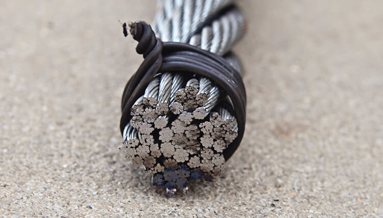 Wire Rope