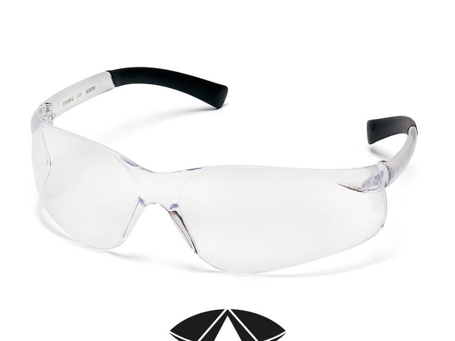 Pyramex® Ztek® Eye Protection