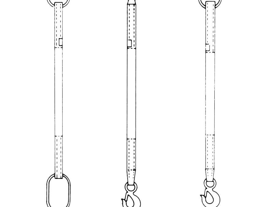 Certex Oneway® Slings