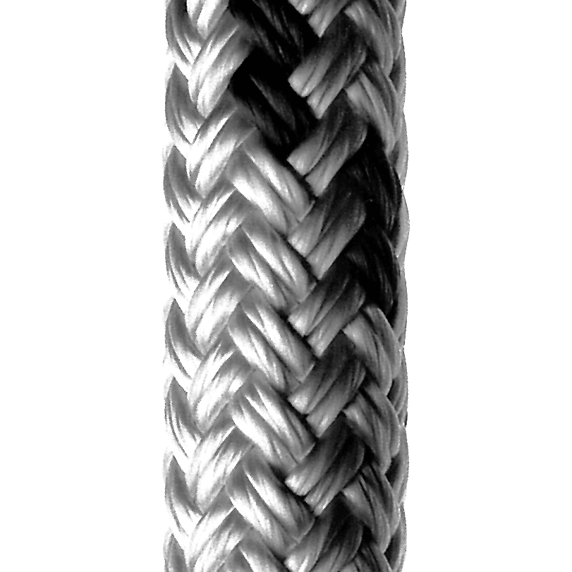 Double Braided Double Braided