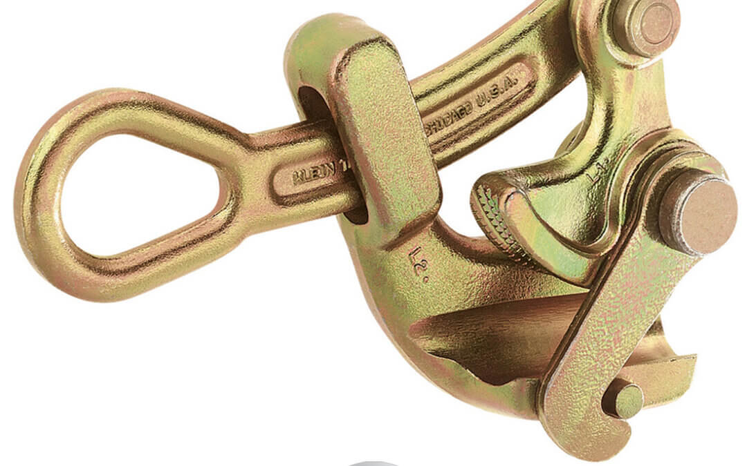 Klein Haven’s® Grip for Wire Rope