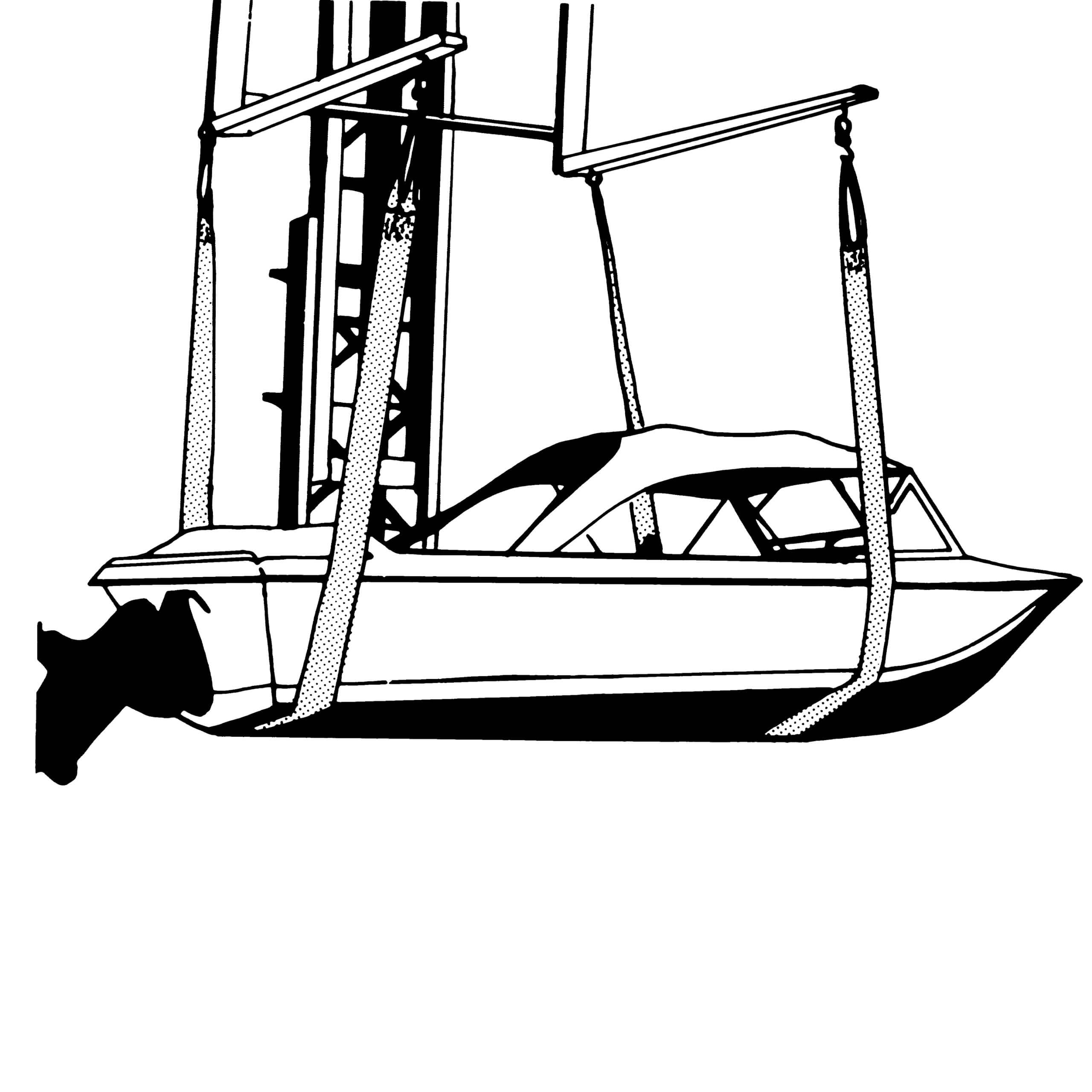 Marine Slings