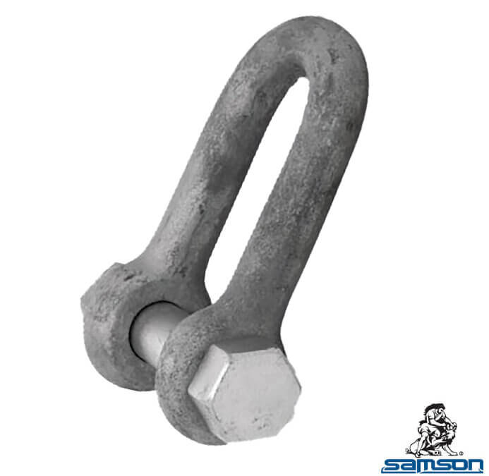Samson Nylite™ Shackle