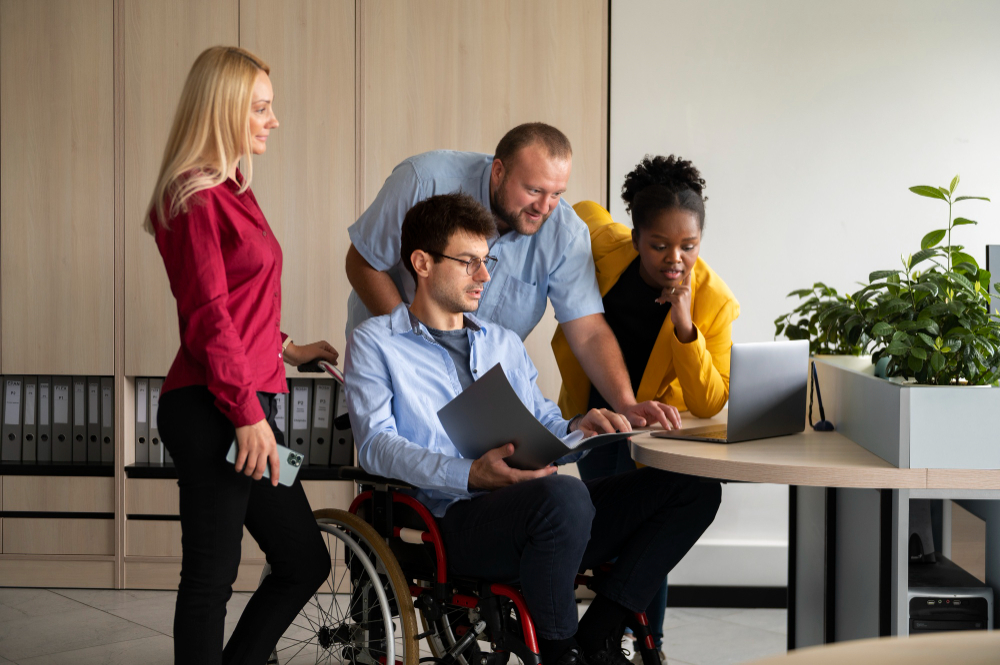 Diversity and Inclusion