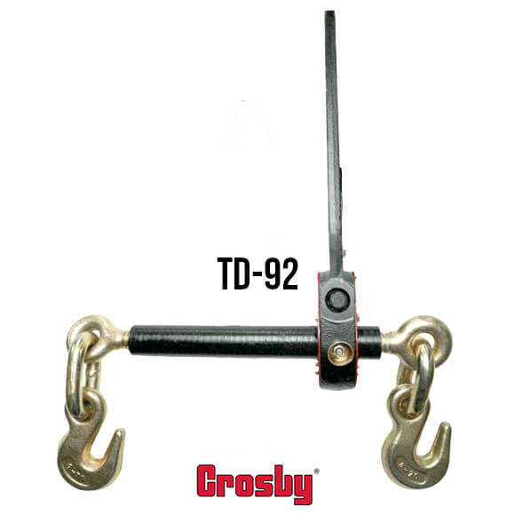 Crosby® TD-92 Speedbinder™