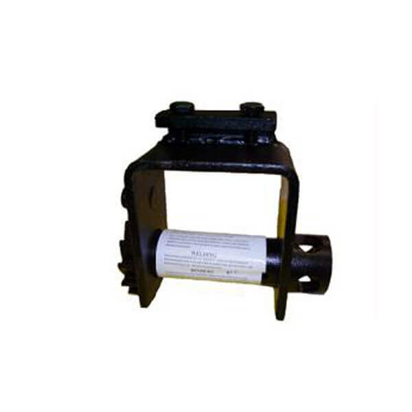 4” Standard Portable Winch