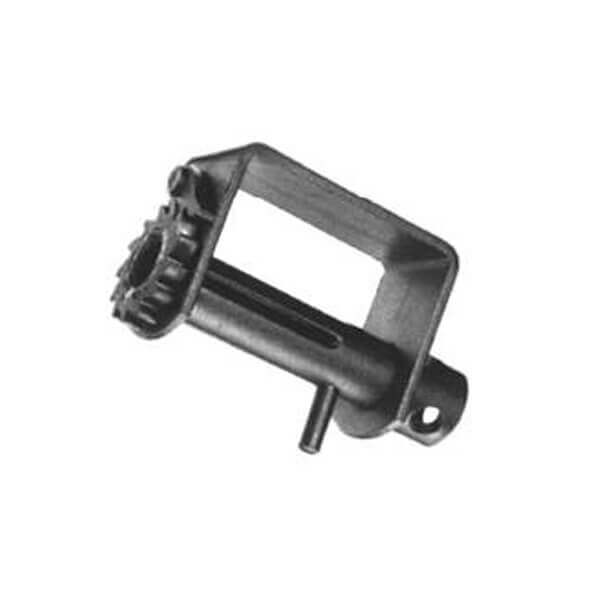 4” Combination Slot / Post Winch