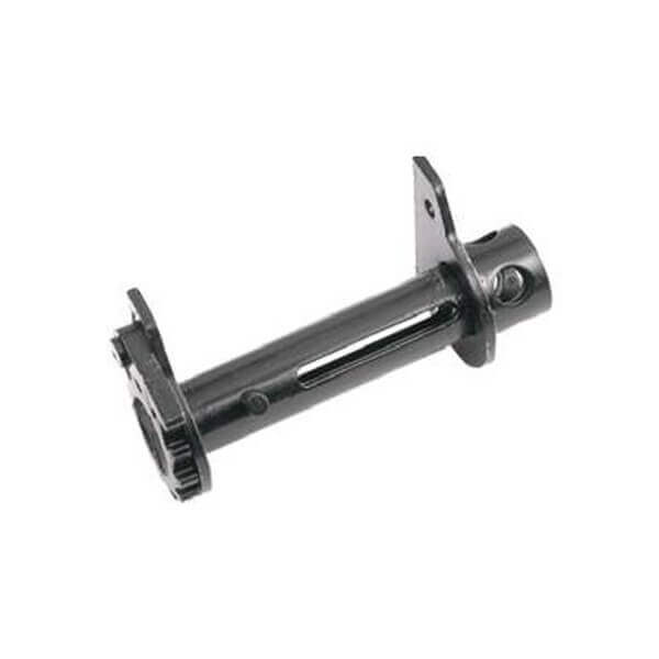 Weld-On Leg Combination Winch