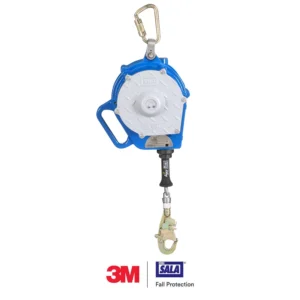3M™ DBI-SALA® Sealed-Blok™ Self Retracting Lifeline