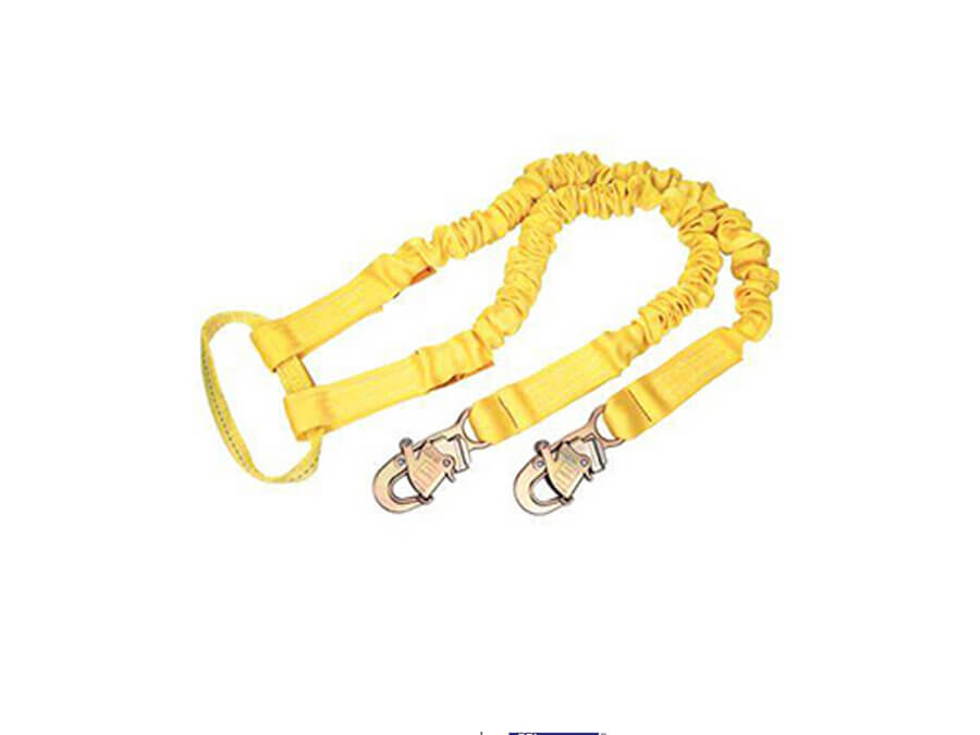 3M™ DBI/SALA 100% Tie-Off Web Loop Shock Absorbing Lanyard – 1244413