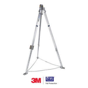 3M™ DBI-SALA® Aluminum Tripod