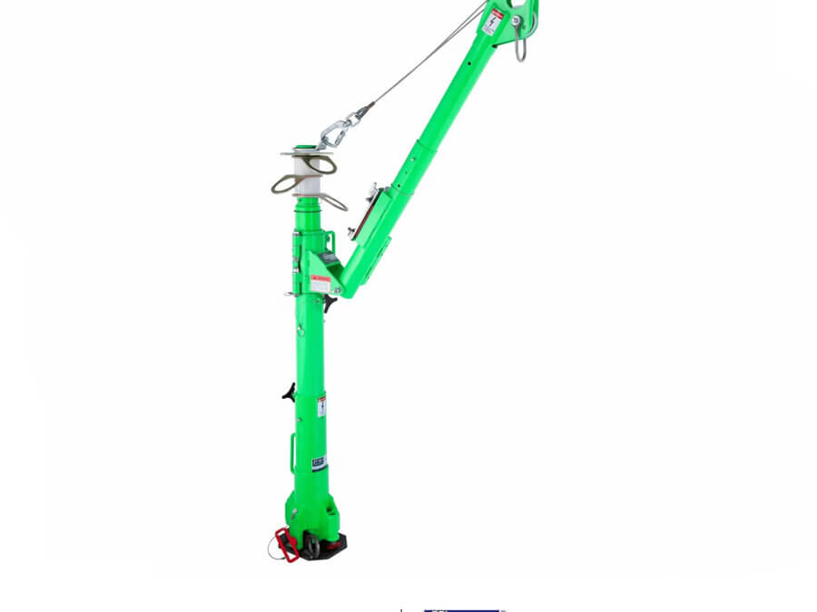 3M™ DBI-SALA® Confined Space Davit Arm, 1 EA – 8516693