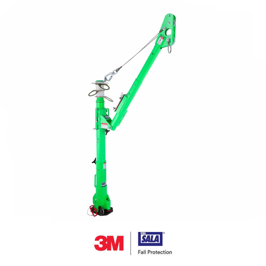 3M™ DBI-SALA® Confined Space Davit Arm, 1 EA – 8516693