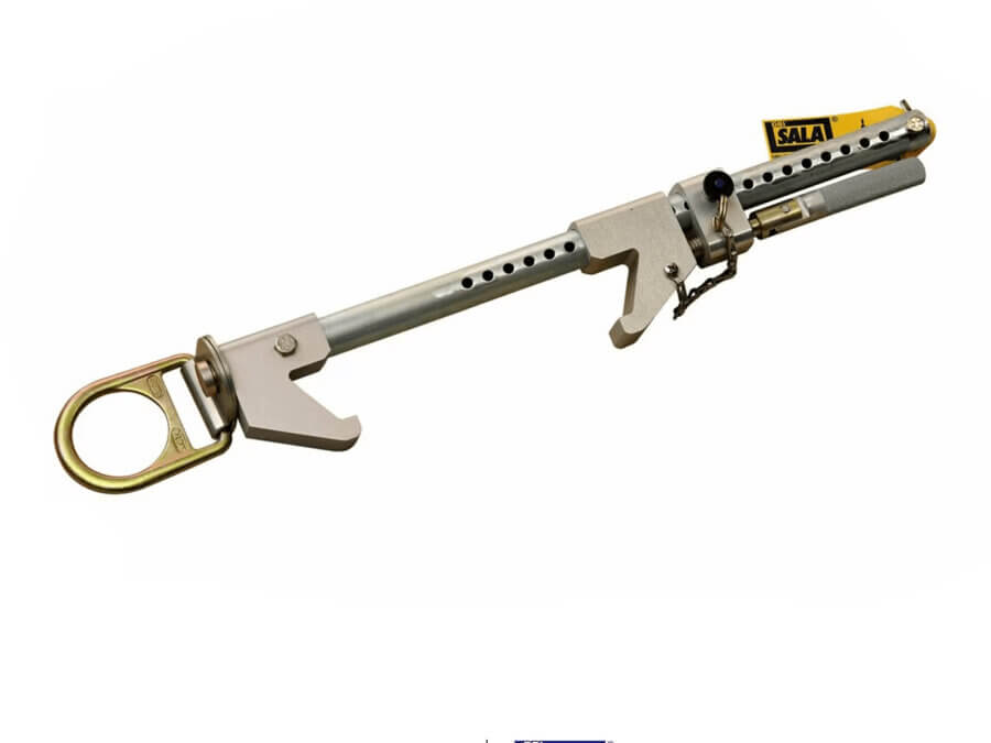 3M™ DBI-SALA® Fixed Beam Anchor, 1 EA – 2108406