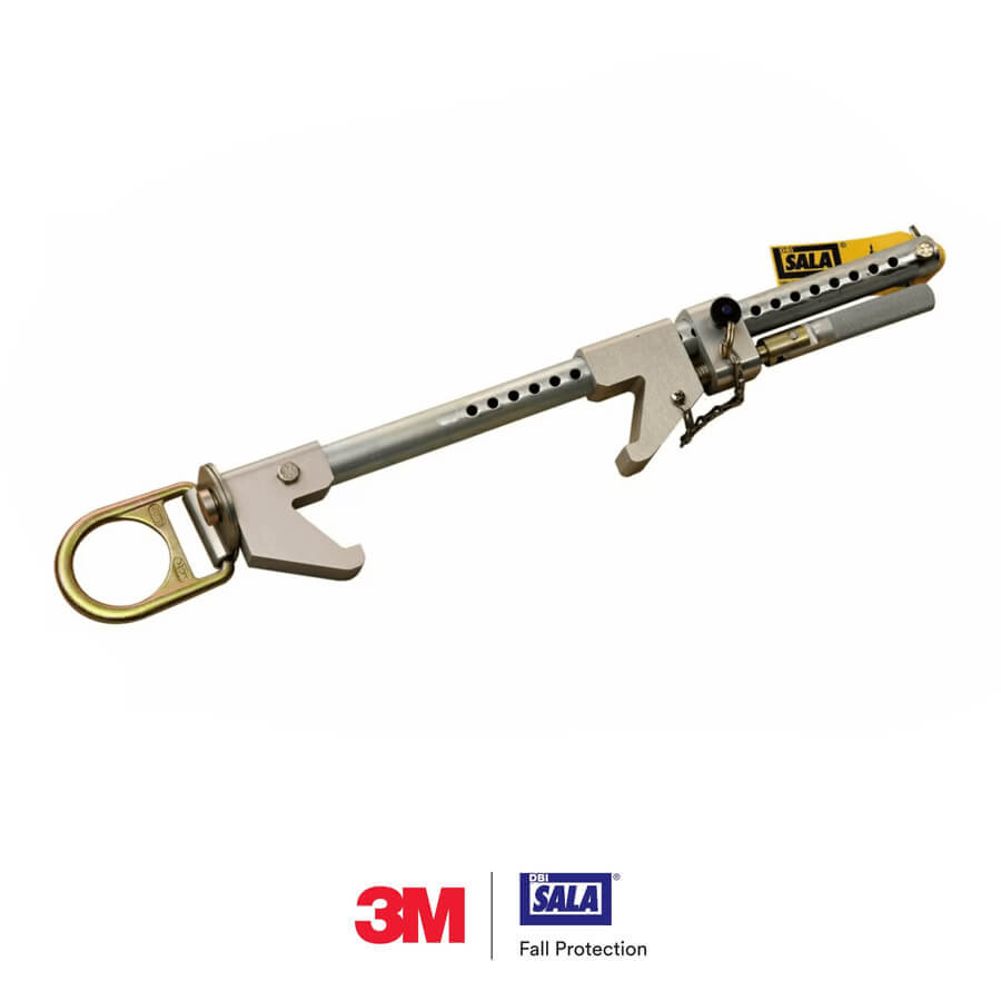 3M™ DBI-SALA® Fixed Beam Anchor, 1 EA – 2108406