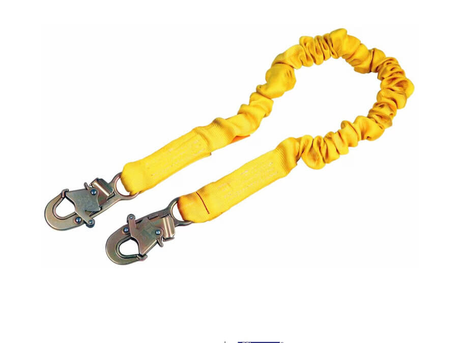 3M™ DBI-SALA® ShockWave™2 Shock Absorbing Lanyard – 1244306