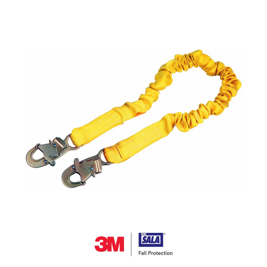 3M™ DBI-SALA® ShockWave™2 Shock Absorbing Lanyard - 1244306