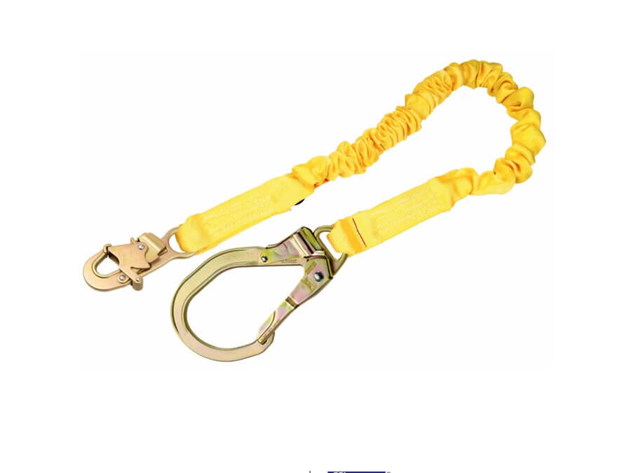 3M™ DBI-SALA® ShockWave™2 Shock Absorbing Lanyard, 1 Each – 1244321