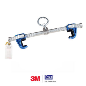 3M™ DBI-SALA® Sliding Beam Anchor, Large, 1 Each - 2104715