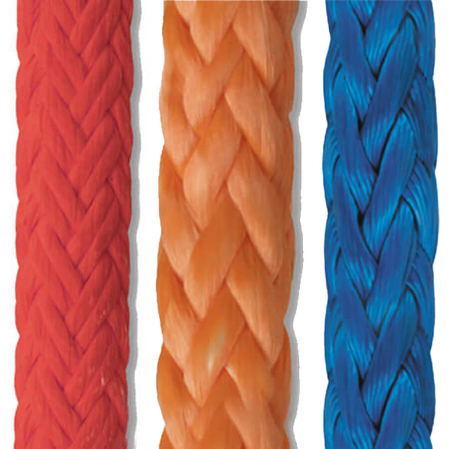 All Fiber Rope