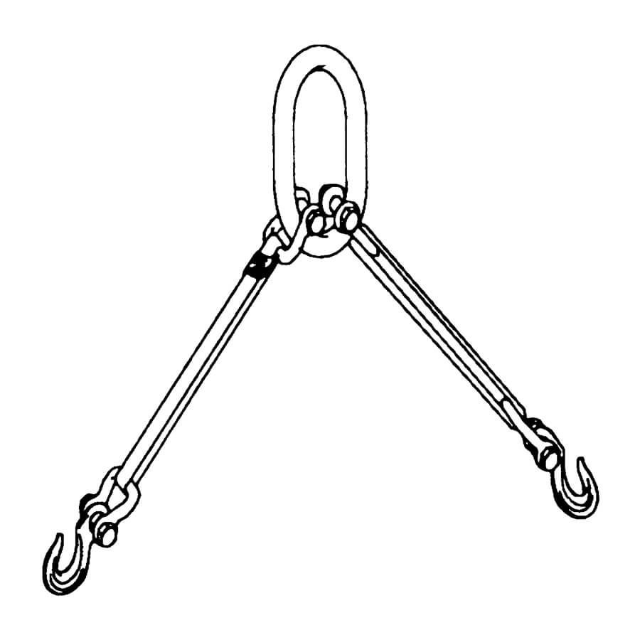 BRIDLE (Multi-Legged)