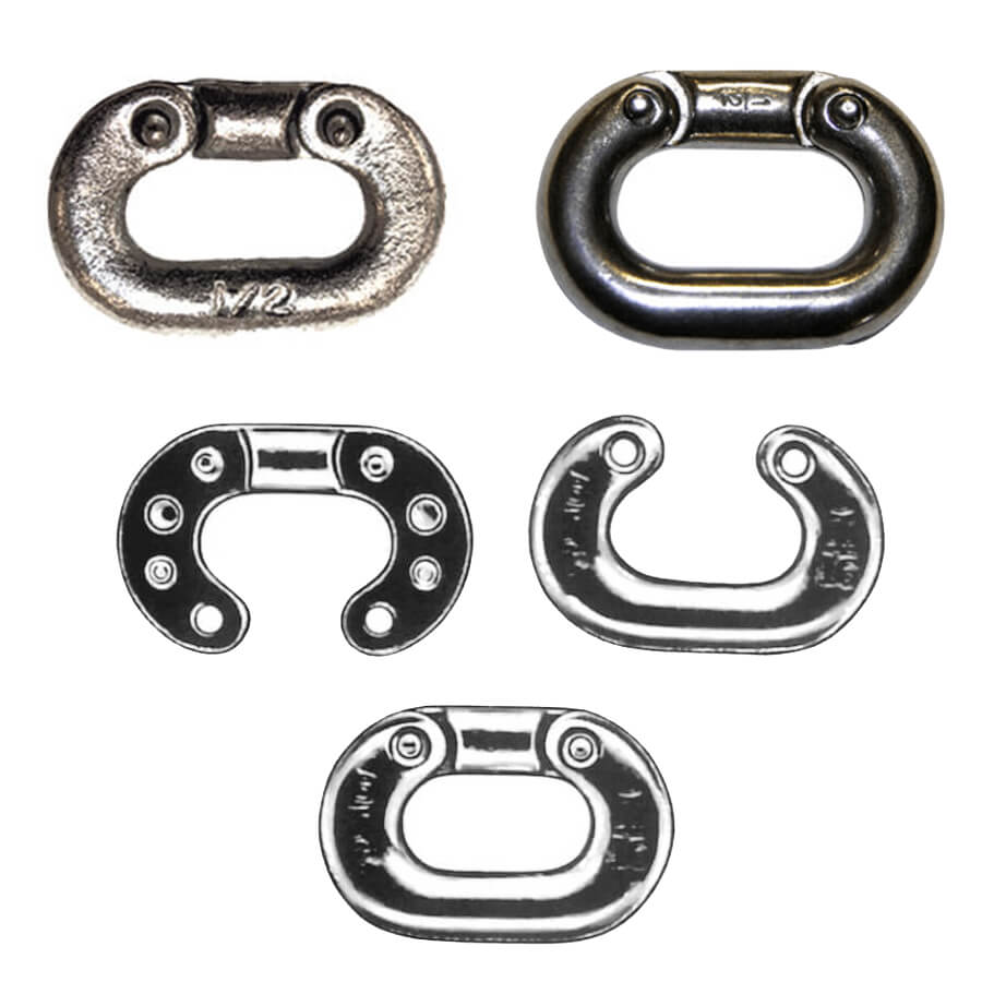 Connecting Links