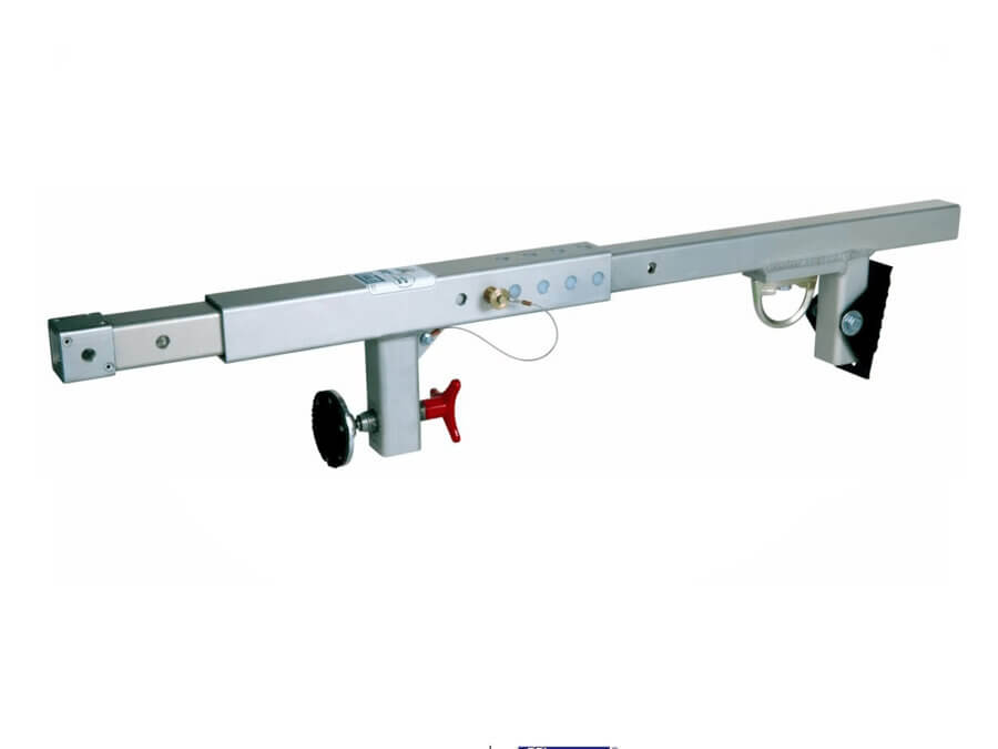 3M™ DBI-SALA® Door Jamb Anchor Anchorage Connectors – 2100080