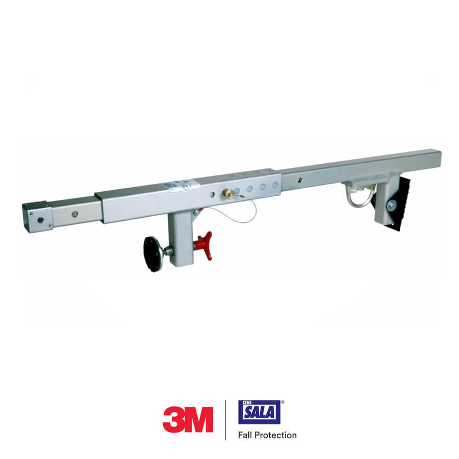 3M™ DBI-SALA® Door Jamb Anchor Anchorage Connectors – 2100080
