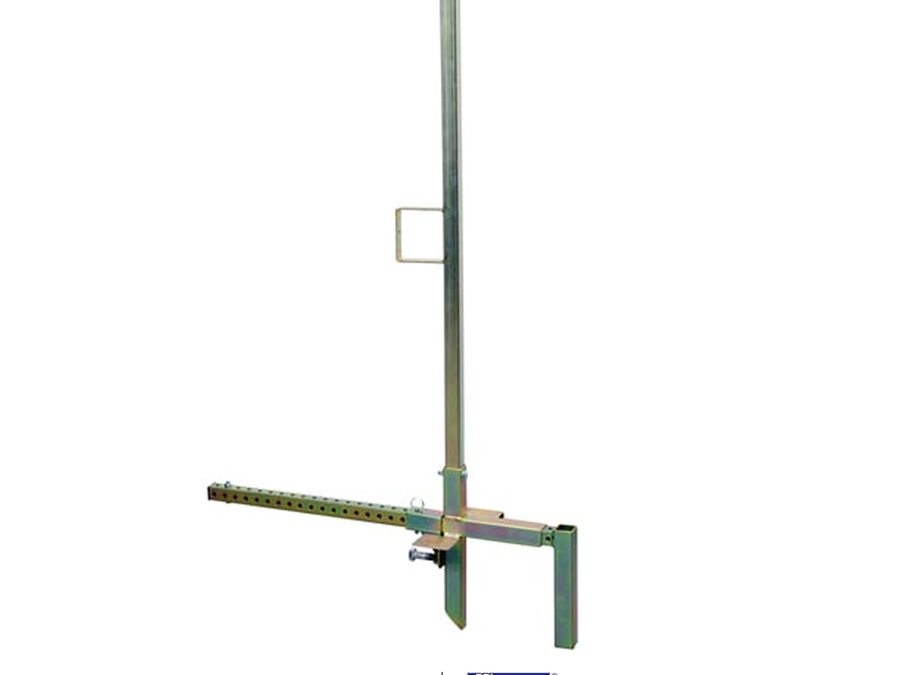 3M™ DBI-SALA® FlexiGuard™ Portable Guardrail System