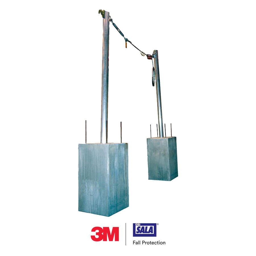 Securespan Pdf 3M™ DBI-SALA® Pour-In-Place SecuraSpan® System - CERTEX USA