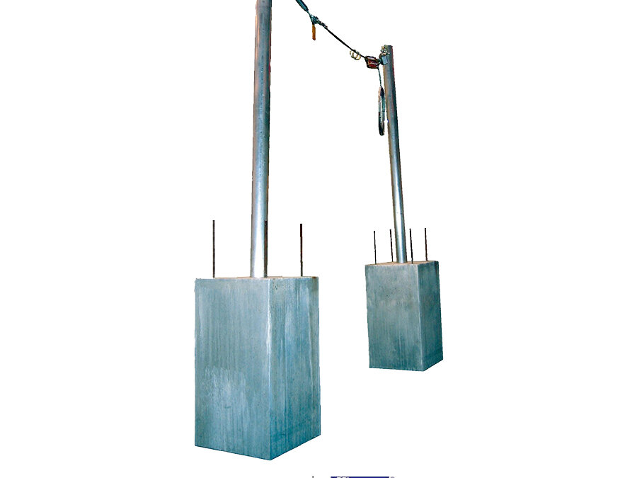 3M™ DBI-SALA® Pour-In-Place SecuraSpan® System