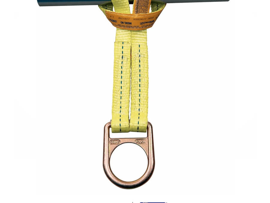 3M™ DBI-SALA® Scaffold Choker Anchorage Connectors – 1201390