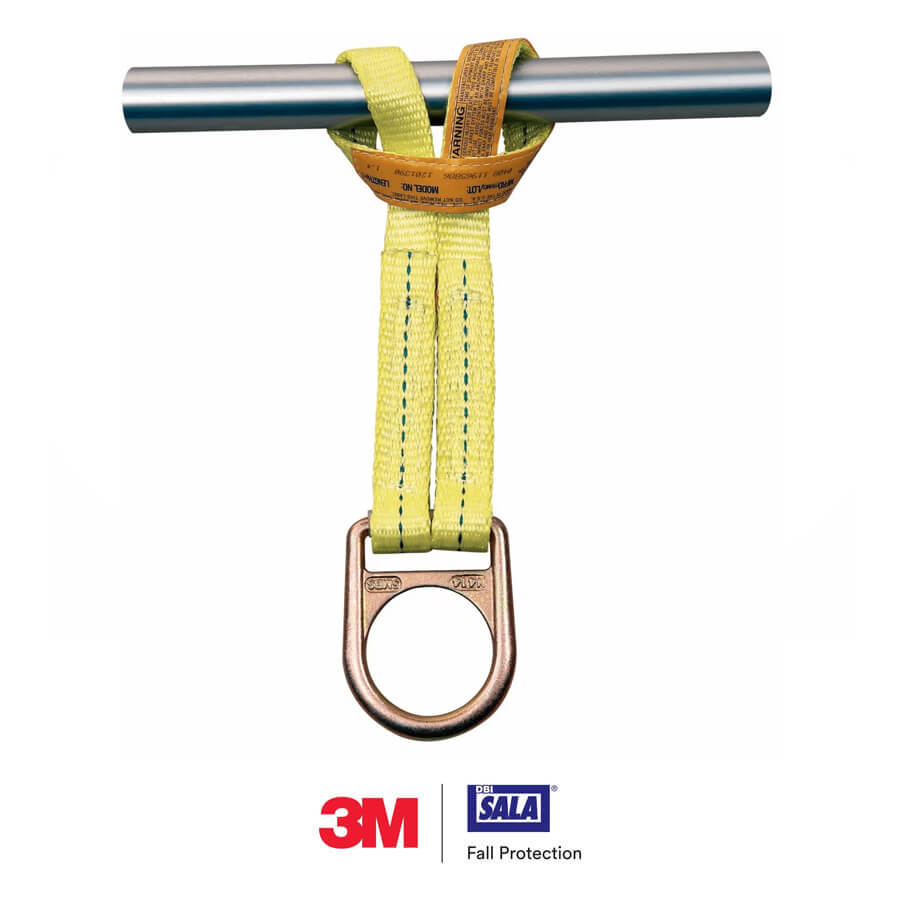 3M™ DBI-SALA® Scaffold Choker Anchorage Connectors – 1201390