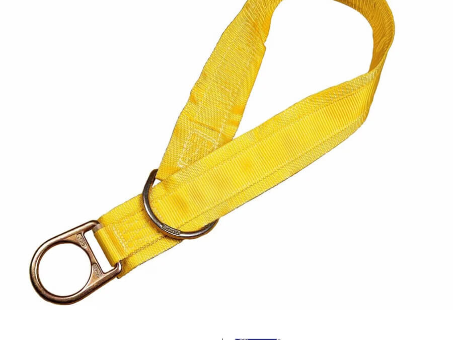 3M™ DBI-SALA® Tie-Off Adaptor Anchorage Connectors