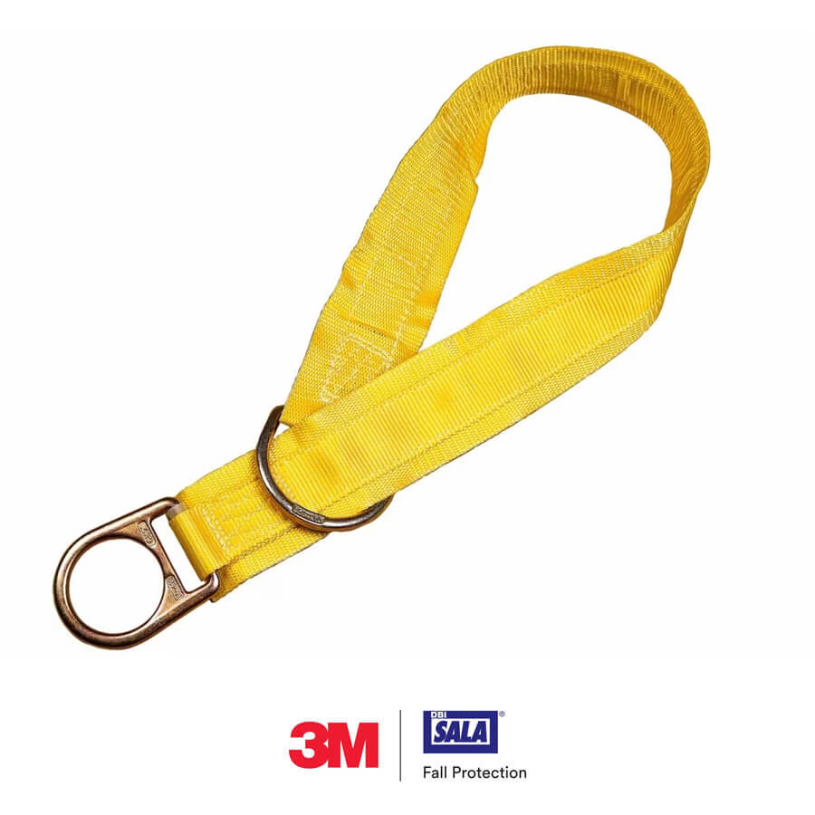 3M™ DBI-SALA® Tie-Off Adaptor Anchorage Connectors
