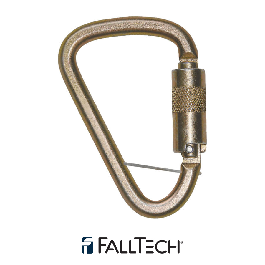 Alloy Steel Connecting Carabiner, 1