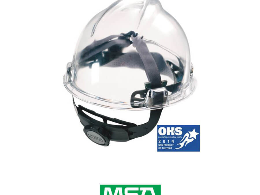 MSA Fas-Trac® III Suspension