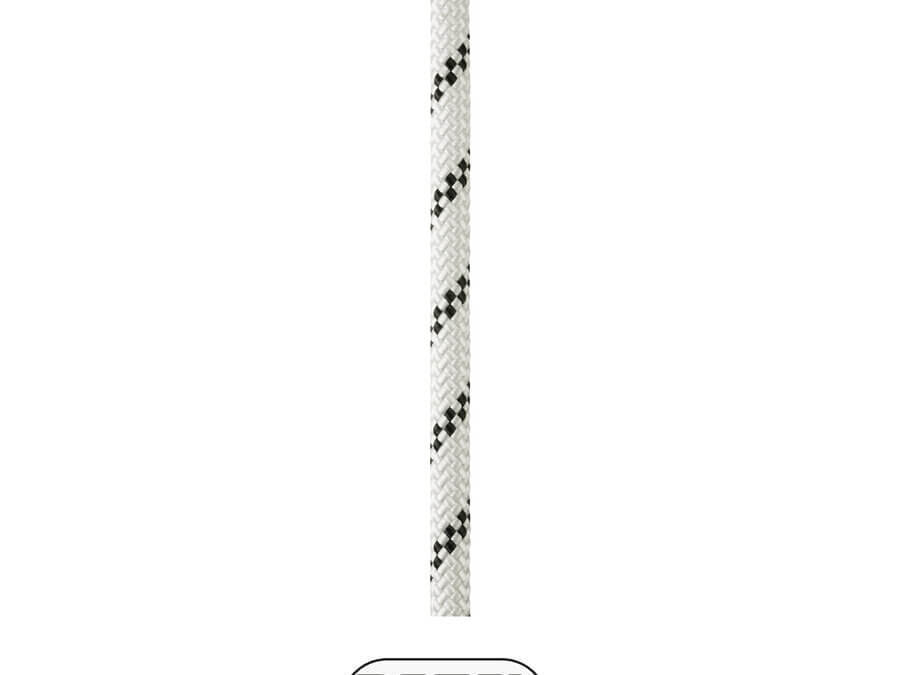 Petzl AXIS 11 mm Low Stretch Kernmantle Rope