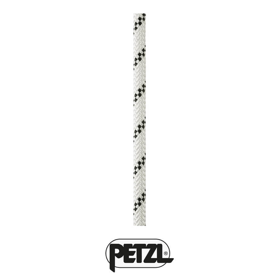 Petzl AXIS 11 mm Low Stretch Kernmantle Rope