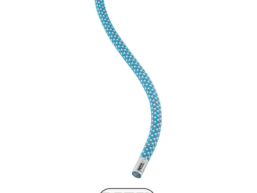 Petzl MAMBO® 10.1 mm Dynamic Rope