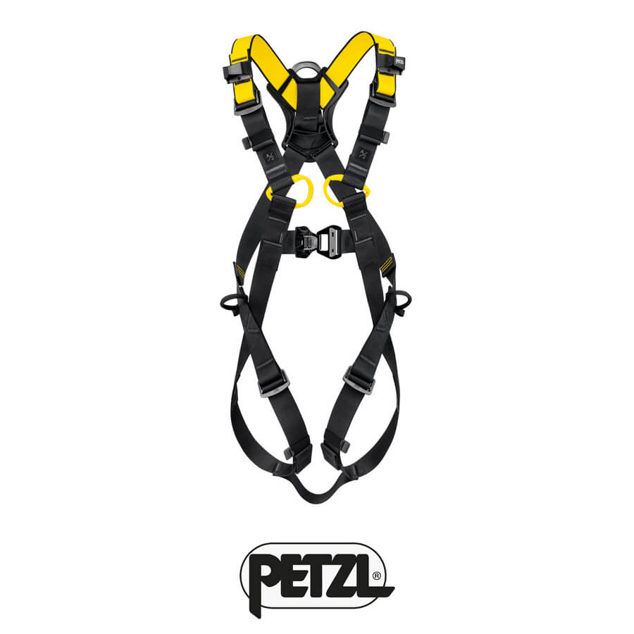 Petzl NEWTON Fall Arrest Harness