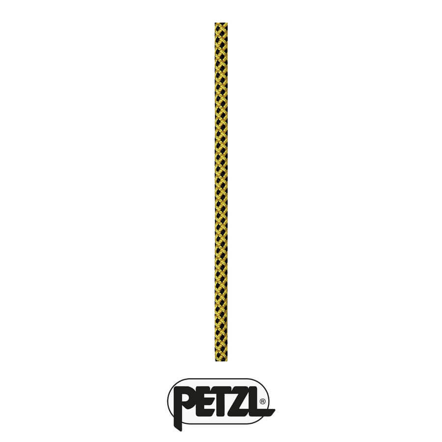 Petzl RAY 11 mm Static Kernmantle Rope