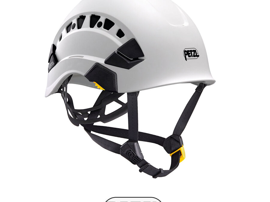 Petzl VERTEX® VENT Comfortable Ventilated Helmet