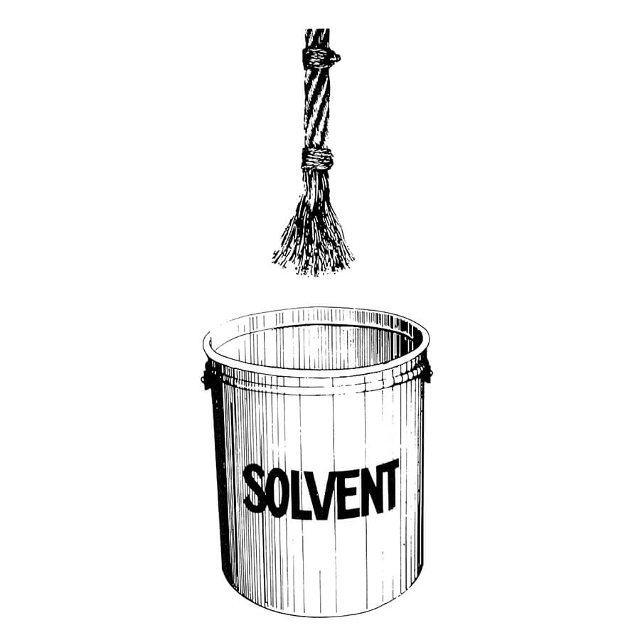 Spelter Sockets