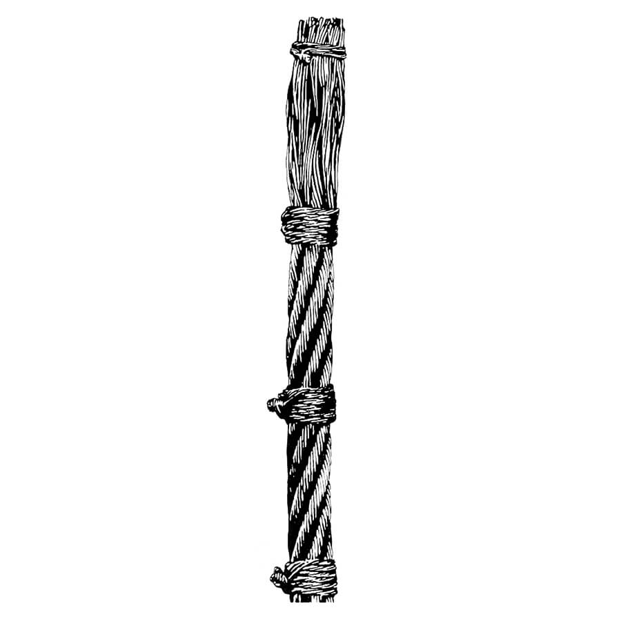Spelter Sockets