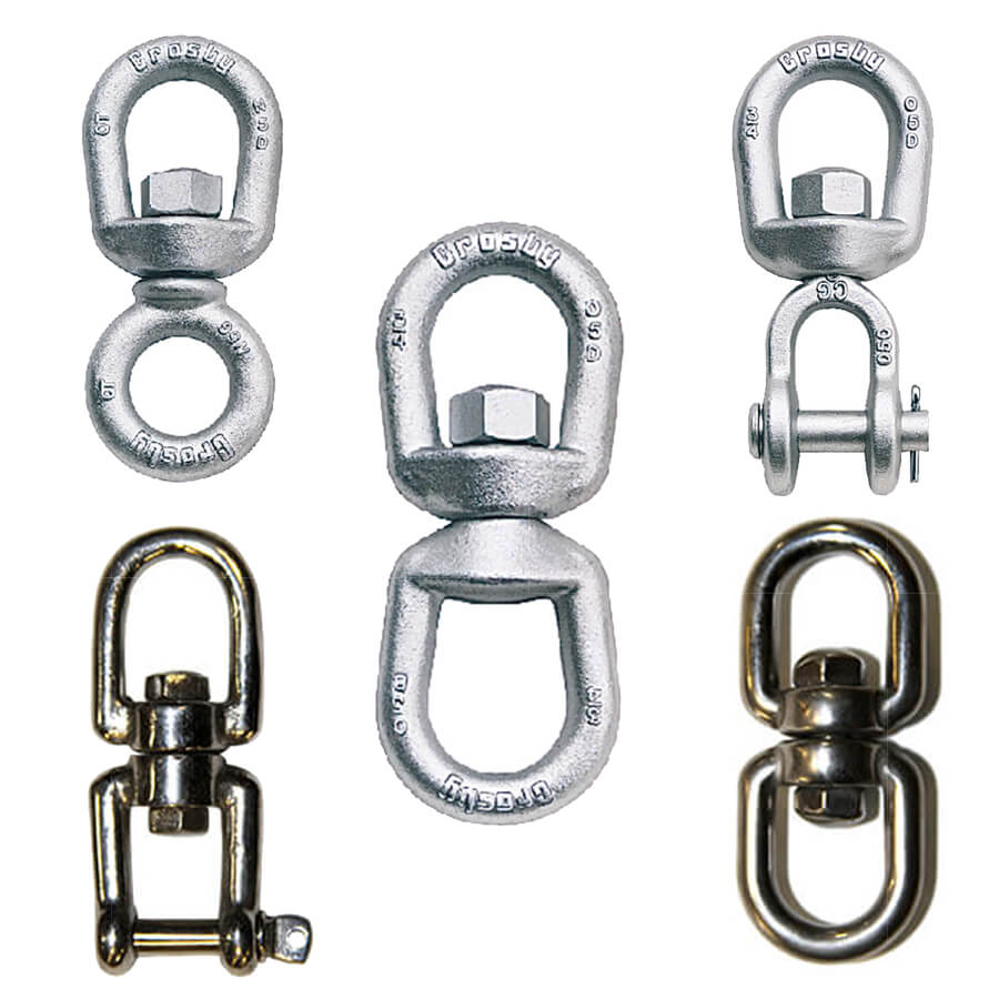 Swivels